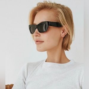 Bec & Bridge x Pared Petite Amour 50 mm sunglasses
